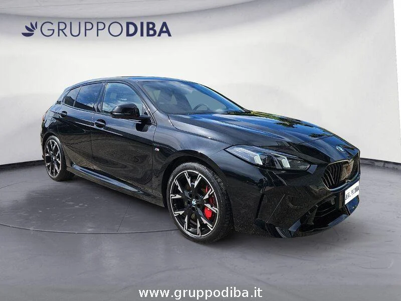 BMW Serie 1 118d MSport Pro auto