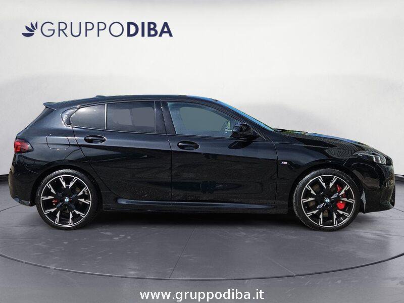 BMW Serie 1 118d MSport Pro auto