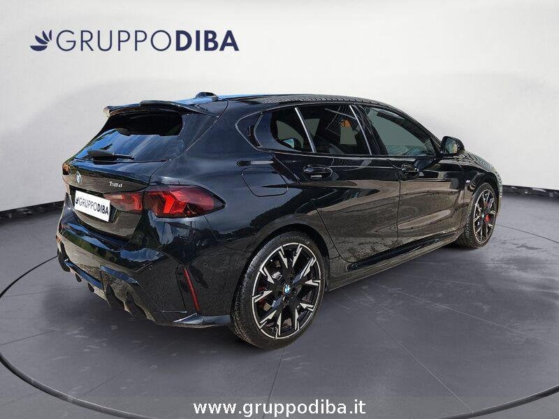 BMW Serie 1 118d MSport Pro auto