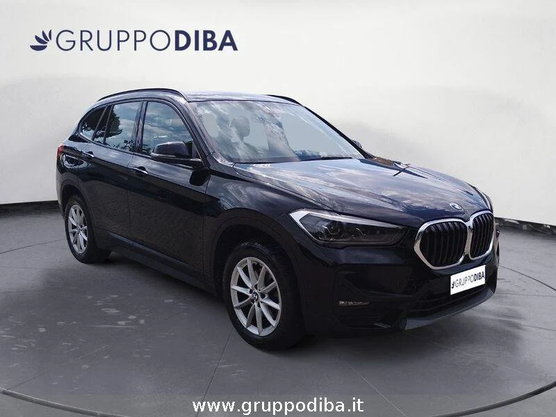 BMW X1 X1 xdrive18d Business Advantage