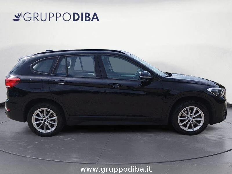 BMW X1 X1 xdrive18d Business Advantage