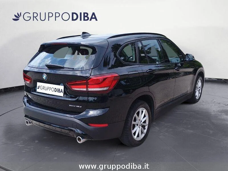 BMW X1 X1 xdrive18d Business Advantage