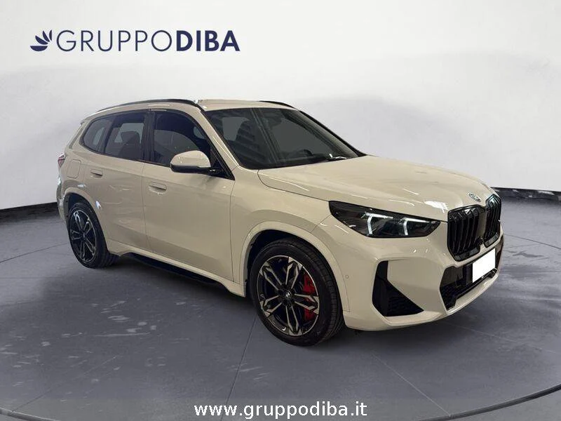 BMW X1 X1 xdrive 25e MSport Pro auto