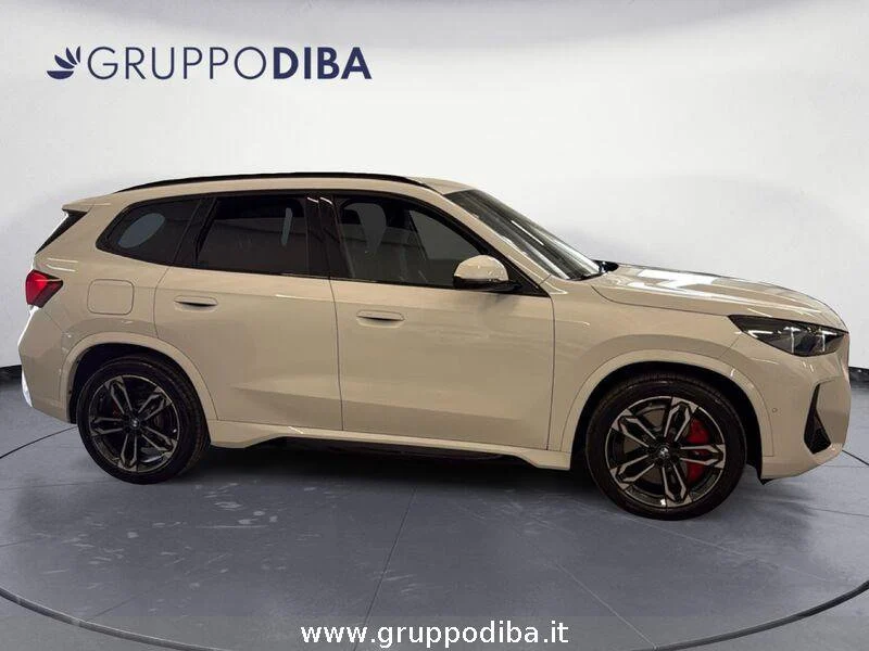 BMW X1 X1 xdrive 25e MSport Pro auto