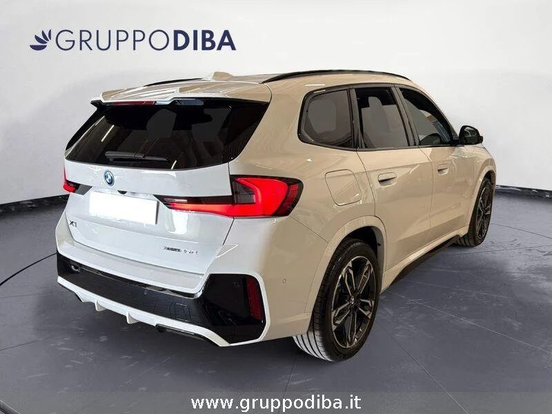 BMW X1 X1 xdrive 25e MSport Pro auto