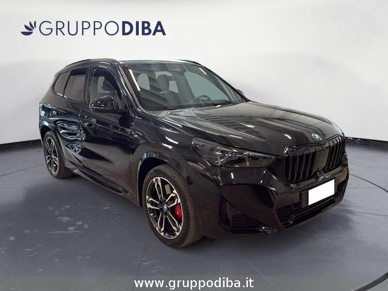 BMW X1 X1 xdrive 25e MSport Pro auto