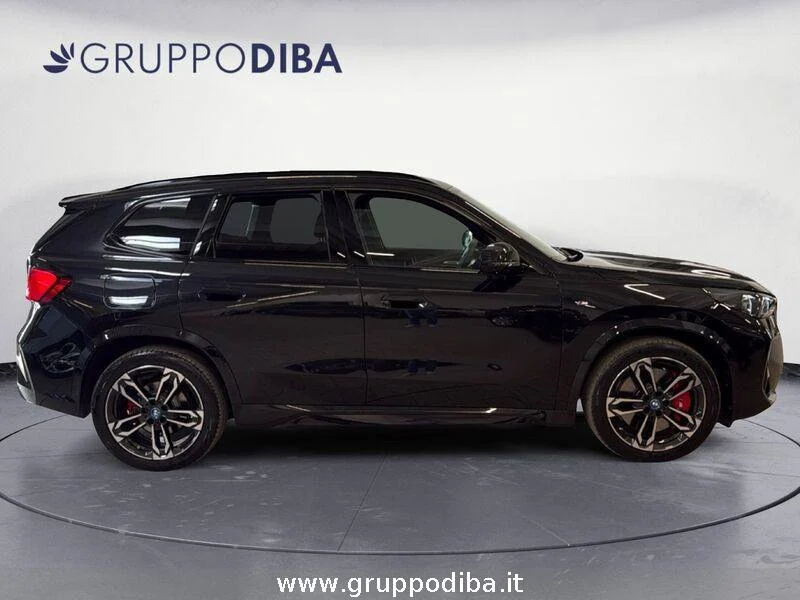 BMW X1 X1 xdrive 25e MSport Pro auto