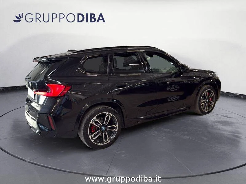 BMW X1 X1 xdrive 25e MSport Pro auto