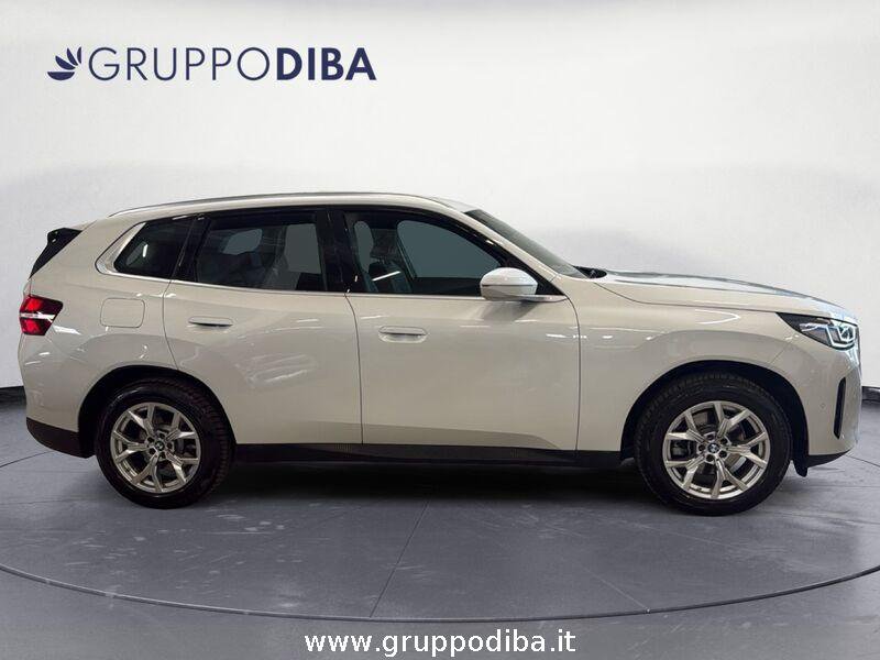BMW X3 X3 xdrive20d auto