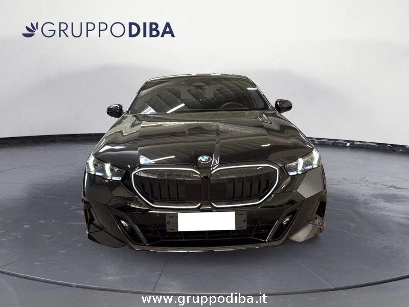BMW Serie 5 Berlina 520d 48V xdrive MSport Pro auto