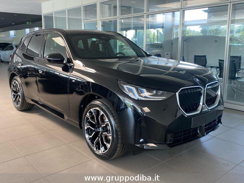 BMW X3 X3 XDRIVE20D