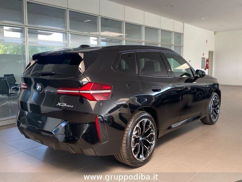 BMW X3 X3 XDRIVE20D