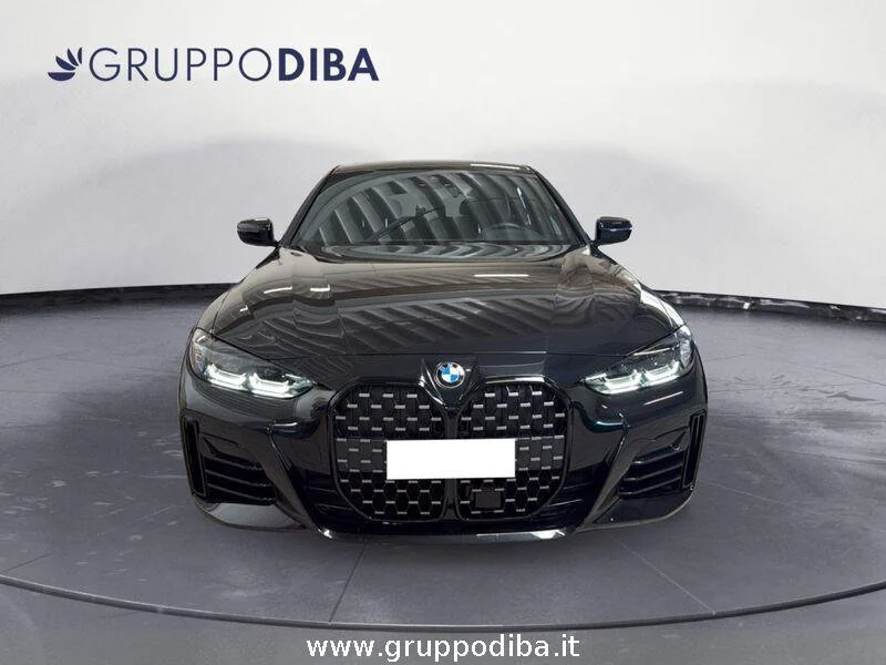 BMW Serie 4 Gran Coupe 420d Gran Coupe mhev 48V Msport auto