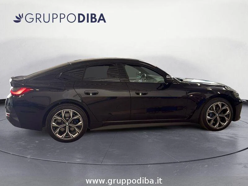 BMW Serie 4 Gran Coupe 420d Gran Coupe mhev 48V Msport auto