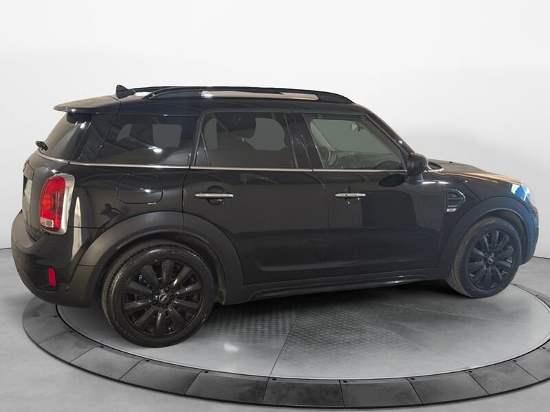 MINI Countryman Mini Countryman 1.5 One D Baker Street my20