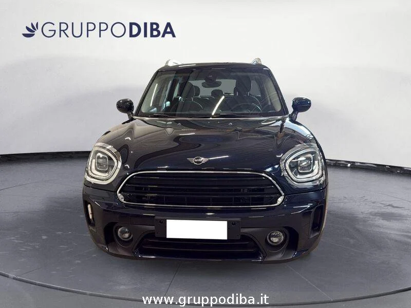 MINI Countryman Mini Countryman 1.5 One Business auto