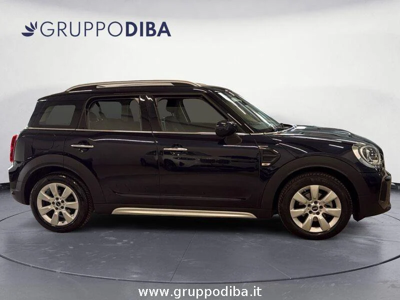 MINI Countryman Mini Countryman 1.5 One Business auto