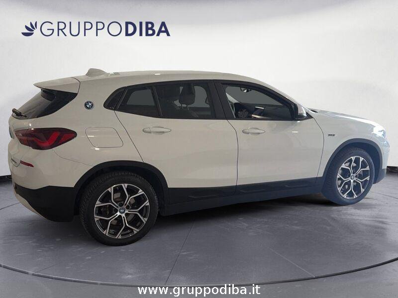 BMW X2 X2 xdrive25e Business X auto