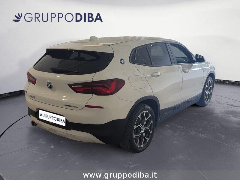 BMW X2 X2 xdrive25e Business X auto