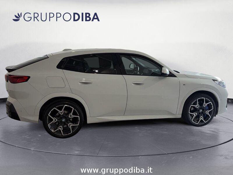 BMW X2 X2 sdrive 18d MSport auto