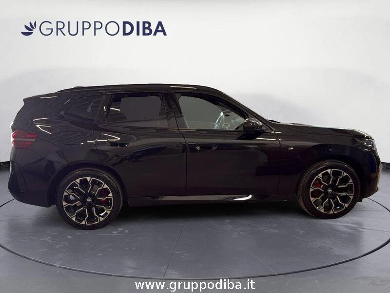 BMW X3 X3 xdrive20d MSport Pro auto