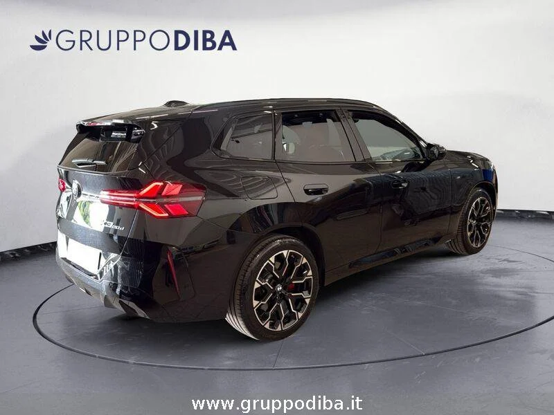 BMW X3 X3 xdrive20d MSport Pro auto