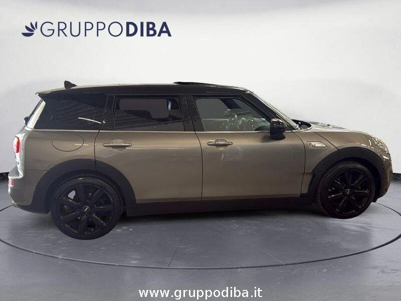 MINI Clubman Mini Clubman 2.0 Cooper SD Hype