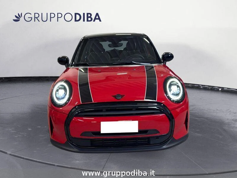 MINI 5 Porte Mini 5p 1.5 Cooper Essential auto