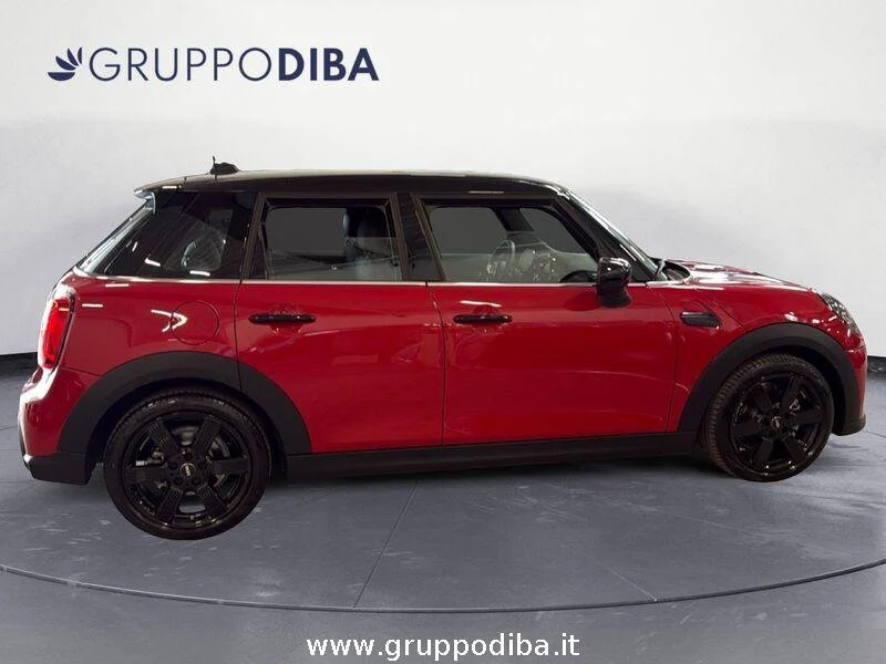 MINI 5 Porte Mini 5p 1.5 Cooper Essential auto