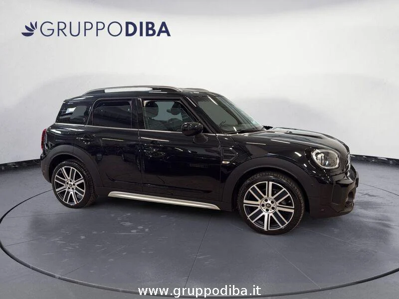MINI Countryman Mini Countryman 2.0 Cooper D Yours auto