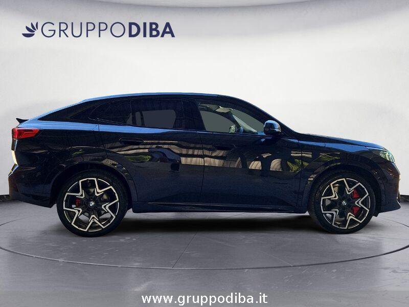 BMW X2 X2 xdrive 20d 48V MSport Pro auto