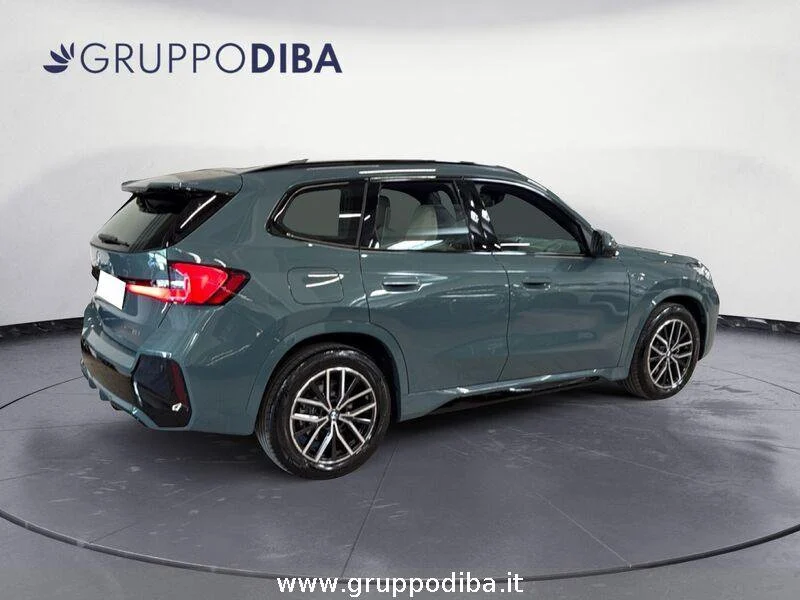 BMW X1 X1 xdrive20d mhev 48V MSport auto
