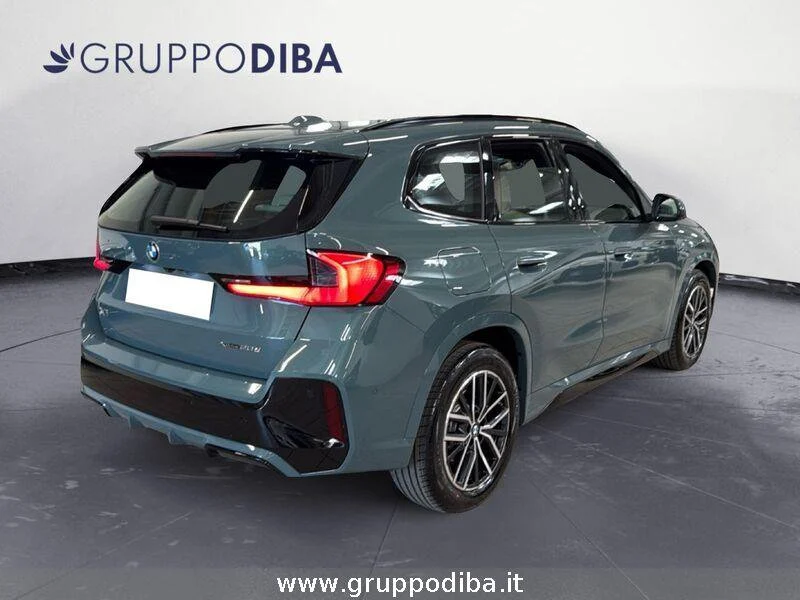 BMW X1 X1 xdrive20d mhev 48V MSport auto