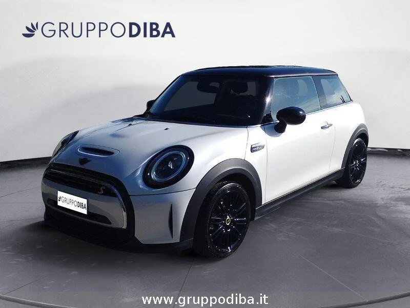 MINI Cooper All-Electric Mini 3p Cooper SE Classic auto