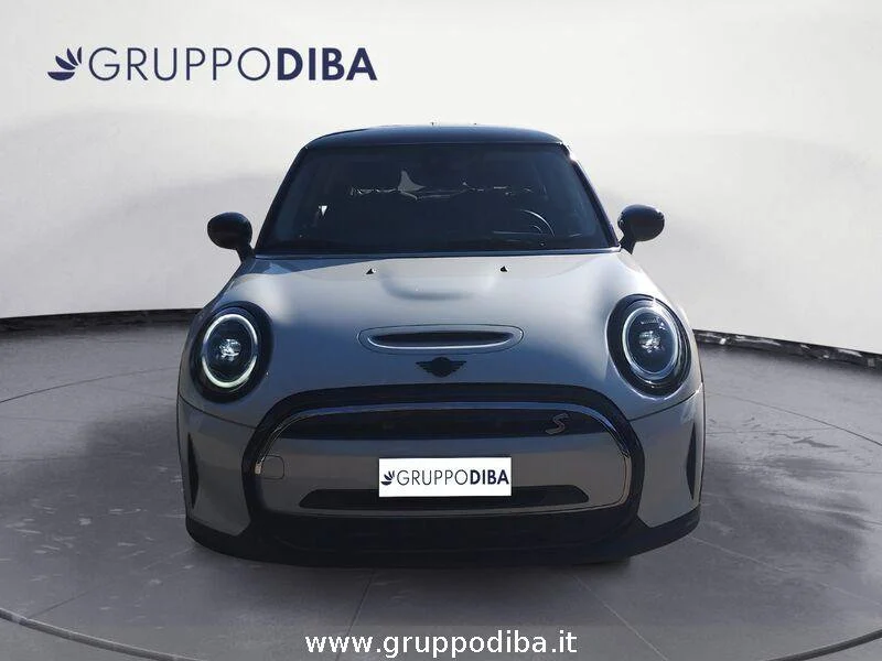 MINI Cooper All-Electric Mini 3p Cooper SE Classic auto