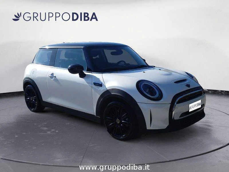 MINI Cooper All-Electric Mini 3p Cooper SE Classic auto