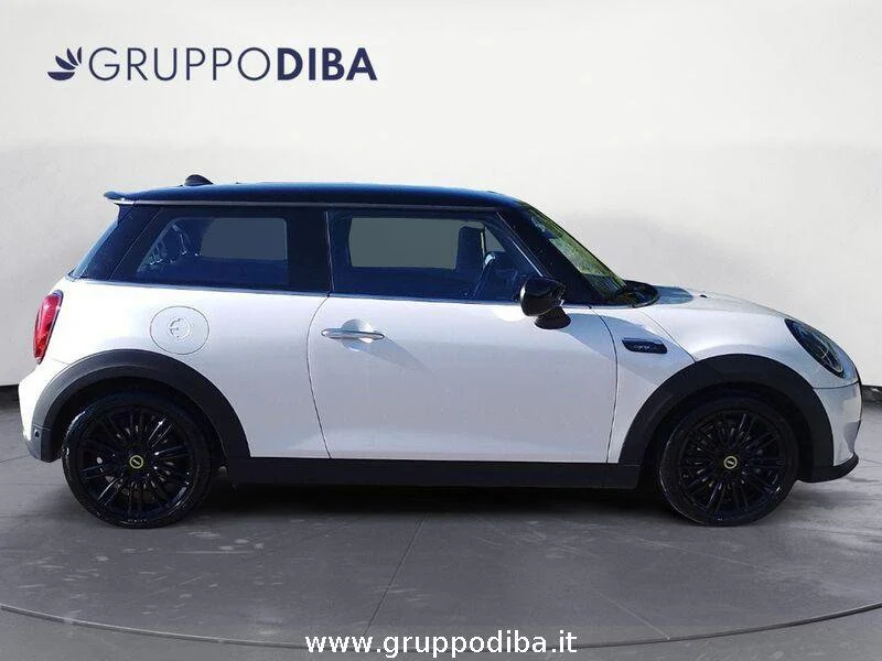 MINI Cooper All-Electric Mini 3p Cooper SE Classic auto