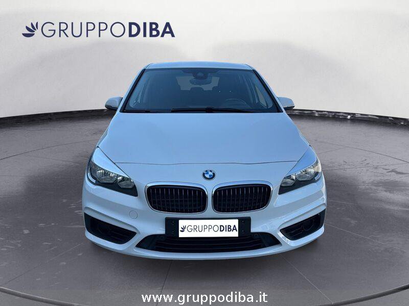 BMW Serie 2 Active Tourer 216i Active Tourer