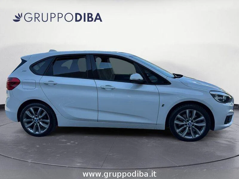 BMW Serie 2 Active Tourer 216i Active Tourer