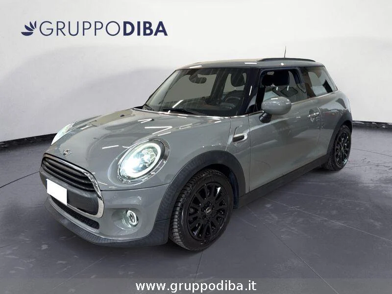 MINI 3 Porte Mini 3p 1.5 One 75cv