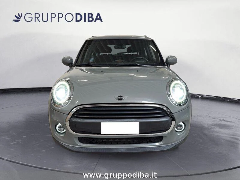 MINI 3 Porte Mini 3p 1.5 One 75cv