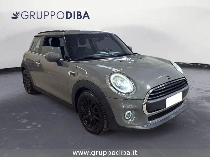MINI 3 Porte Mini 3p 1.5 One 75cv
