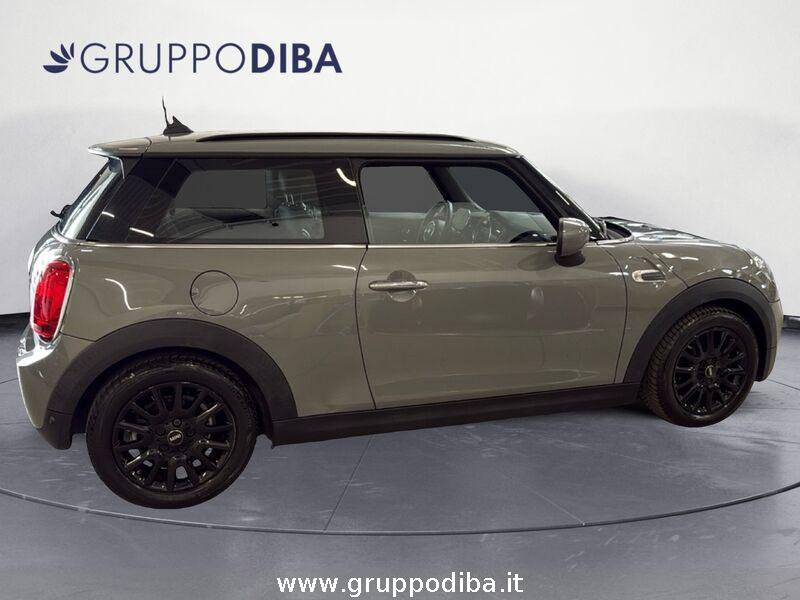 MINI 3 Porte Mini 3p 1.5 One 75cv