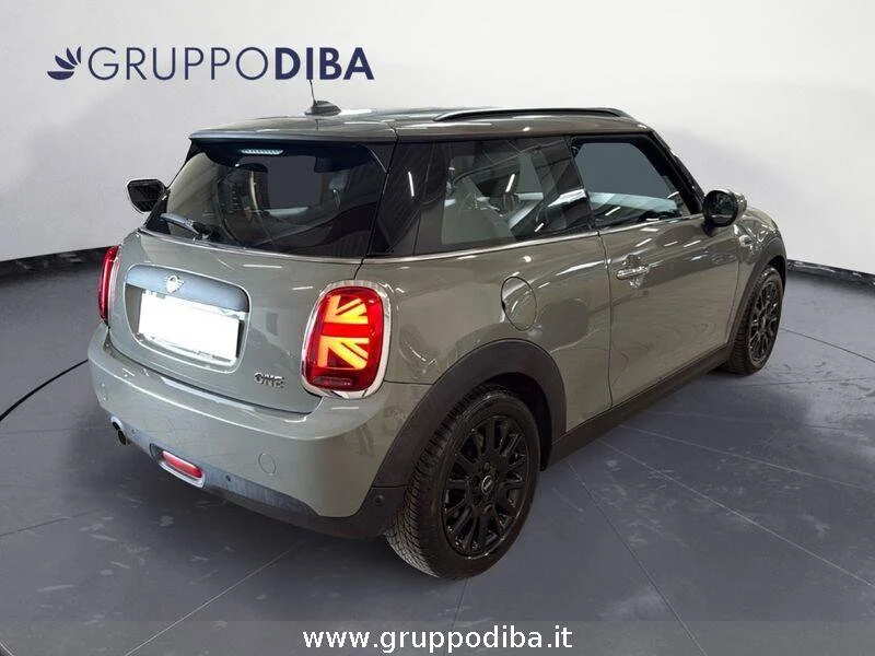 MINI 3 Porte Mini 3p 1.5 One 75cv