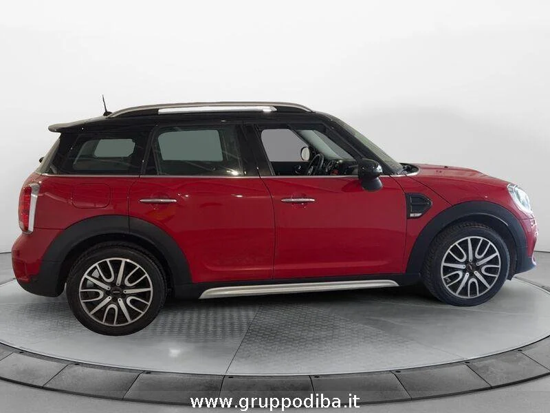 MINI Countryman Mini Countryman 1.5 One Hype