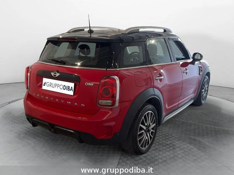 MINI Countryman Mini Countryman 1.5 One Hype