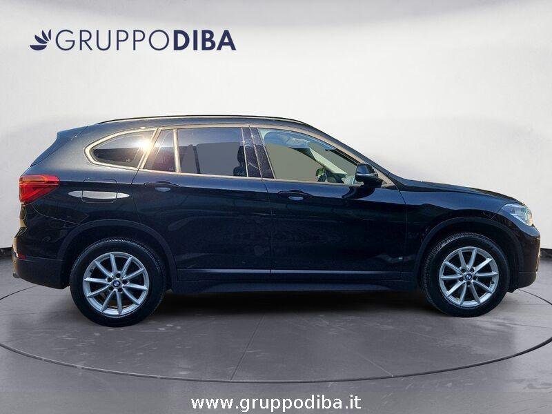 BMW X1 X1 sdrive18d Business auto my18