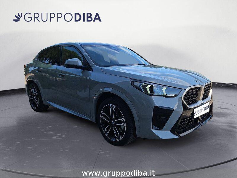 BMW X2 X2 SDRIVE18D