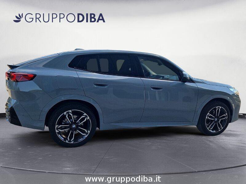 BMW X2 X2 SDRIVE18D