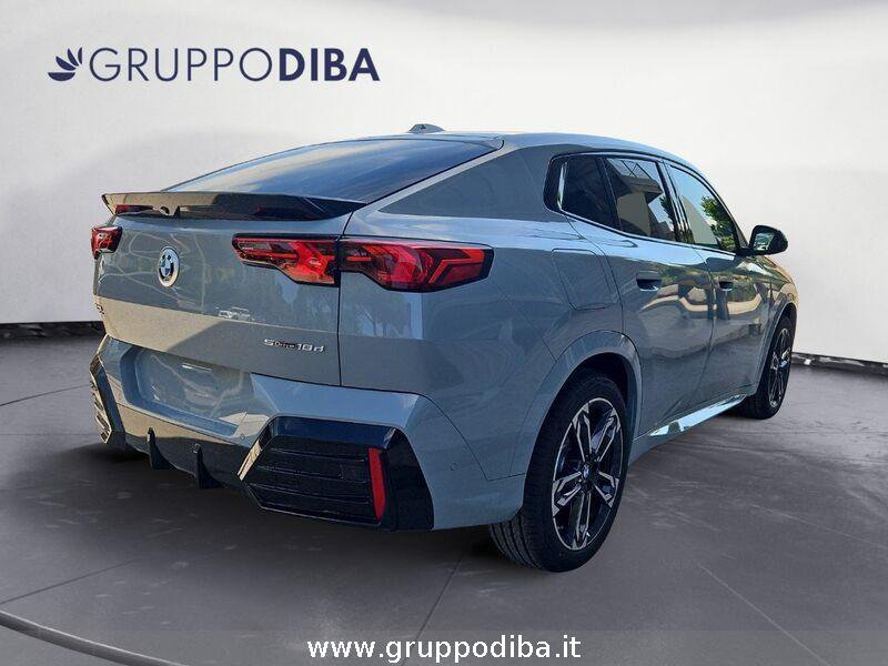 BMW X2 X2 SDRIVE18D